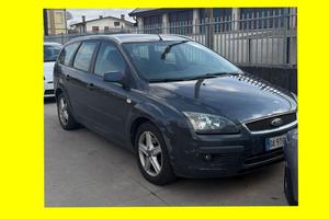 FORD FOCUS SW 1.8 DIESEL