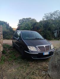 Lancia Phedra