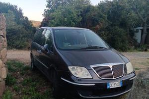 Lancia Phedra