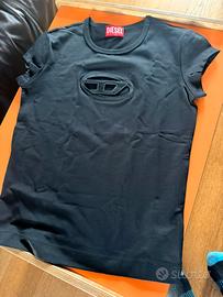 T-shirt diesel