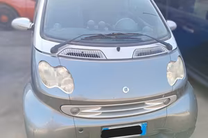 SMART (SOLO RICAMBI)