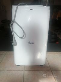 CONDIZIONATORE PORTATILE