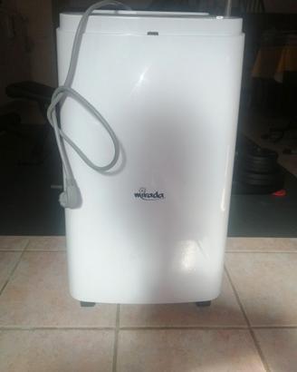 CONDIZIONATORE PORTATILE