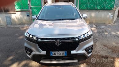 Suzuki S-Cross 1.4 Hybrid Top+ 2023 - come nuova