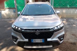 Suzuki S-Cross 1.4 Hybrid Top+ 2023 - come nuova