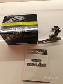 Deragliatore Campagnolo