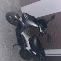 Aprilia sr 50