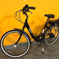 Bici elettrica Nuova 0km mai usata da montare