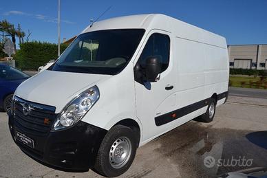 OPEL Movano 33 2.3 CDTI ALLEST. officina mobile.