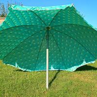 Ombrellone spiaggia giardino