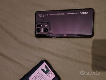 Oppo find x5 pro 