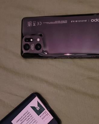 Oppo find x5 pro 