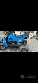 Mini quad 50cc