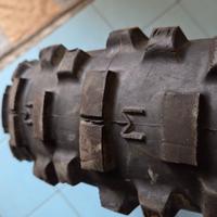 Pneumatico posteriore Enduro Michelin