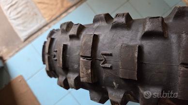 Pneumatico posteriore Enduro Michelin