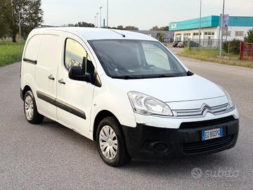 Citroen berlingo 1.6 diesel 2015