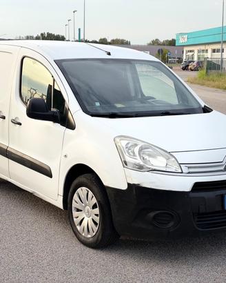 Citroen berlingo 1.6 diesel 2015
