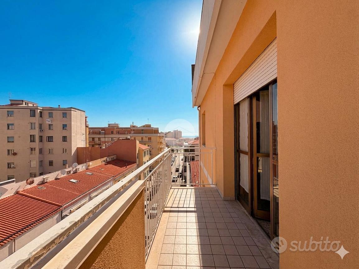 Appartamento – Termoli, Campobasso - Altro