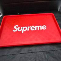 Vassoio + Diorama Supreme