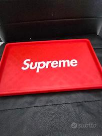 Vassoio + Diorama Supreme