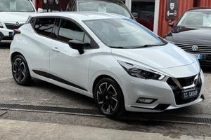 Micra IG-T 92 5 porte N-Design-unipro-40 mila km