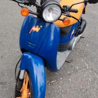 Ricambi Honda Sky 50