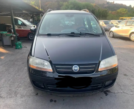 Fiat idea gpl