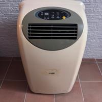 Condizionatore portatile MAXA AIRTECH