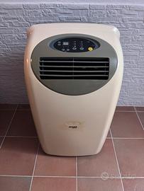 Condizionatore portatile MAXA AIRTECH