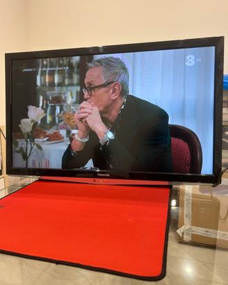 TV TOSHIBA