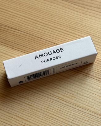 Amouage 'Purpose' J42663 | Originale