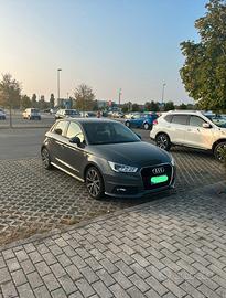 Audi A1 sportback TSFI 1.0
