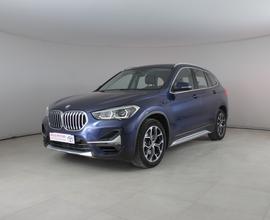 BMW X1 F48 2019 - X1 sdrive18i 140cv