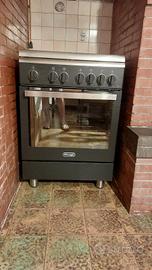 CUCINA DA APPOGGIO "DE LONGHI"