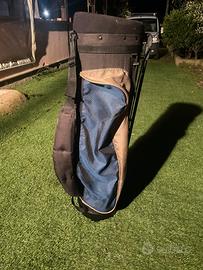 Sacca per mazze da golf