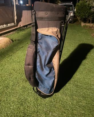 Sacca per mazze da golf