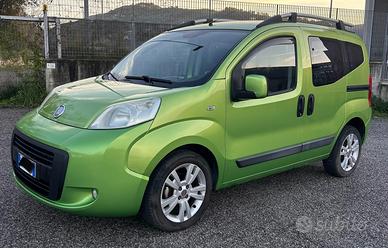 Fiat Qubo 1.4 8V 73 CV Dynamic
