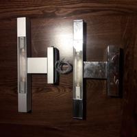 Lampade specchio/quadro