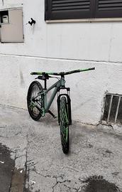 rockrider st 500