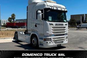Scania R 450 ADR NA