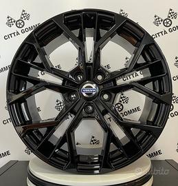 CERCHI IN LEGA VOLVO S60 V40 V60 V70 XC60 XC70 20