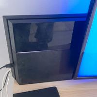 PlayStation 4 - FW 10.01 + 8 giochi