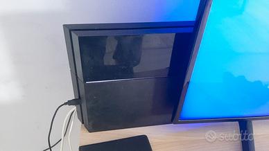 PlayStation 4 - FW 10.01 + 8 giochi