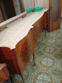 Credenza / buffet classica