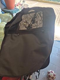 Organizzer giochi per auto