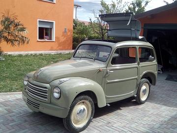 Fiat 1953