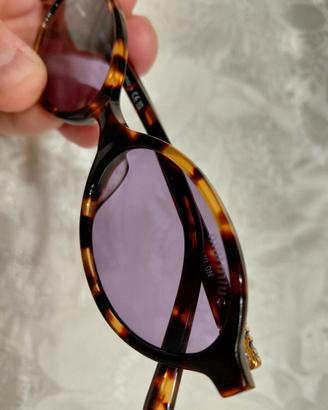 Occhiali sole originali Miu Miu prezzo trattabile