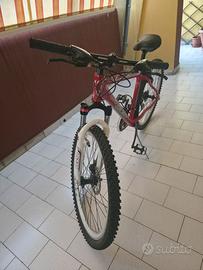 MTB 26" Galaxy XC Trance