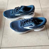 Scarpe running Brooks Ghost 15 taglia 37.5