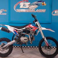 PBS PIT BIKE HYPER 160 17/14